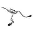 Load image into Gallery viewer, Flowmaster Flow FX Cat-Back Exhaust System fits 2019-2026 Chevrolet Silverado 1500 / GMC Sierra 1500 - Additional View 5