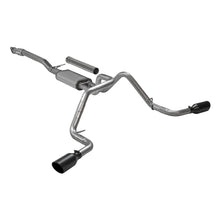 Load image into Gallery viewer, Flowmaster Flow FX Cat-Back Exhaust System fits 2019-2026 Chevrolet Silverado 1500 / GMC Sierra 1500 - Additional View 5