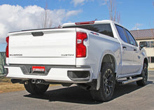 Load image into Gallery viewer, Flowmaster Flow FX Cat-Back Exhaust System fits 2019-2026 Chevrolet Silverado 1500 / GMC Sierra 1500 - Additional View 7