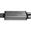 Load image into Gallery viewer, Flowmaster Flow FX Cat-Back Exhaust System fits 2019-2026 Chevrolet Silverado 1500 / GMC Sierra 1500 - Additional View 8