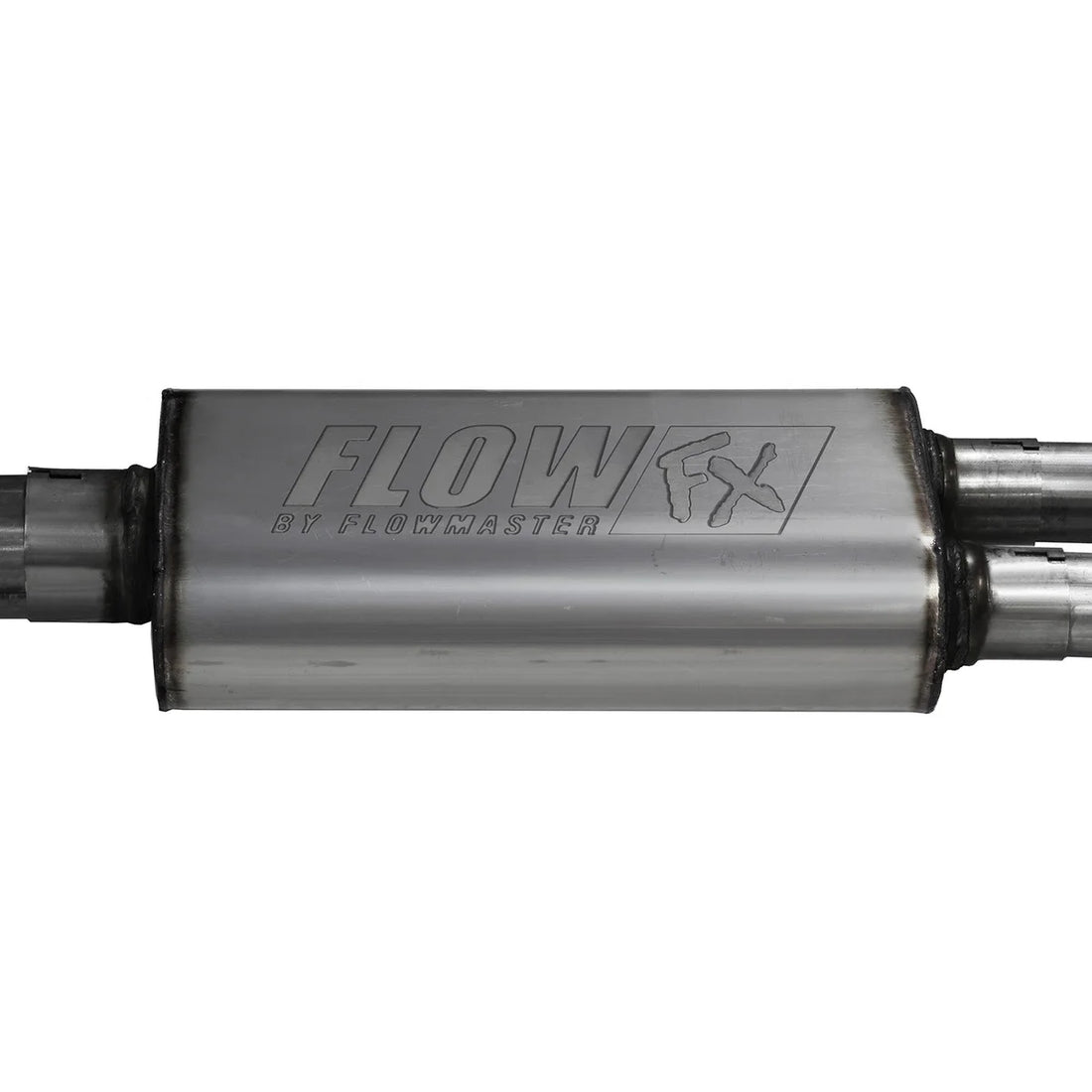 Flowmaster Flow FX Cat-Back Exhaust System fits 2019-2026 Chevrolet Silverado 1500 / GMC Sierra 1500 - Additional View 8