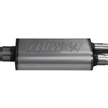Load image into Gallery viewer, Flowmaster Flow FX Cat-Back Exhaust System fits 2019-2026 Chevrolet Silverado 1500 / GMC Sierra 1500 - Additional View 8