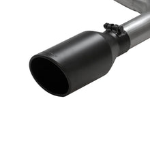 Load image into Gallery viewer, Flowmaster Flow FX Cat-Back Exhaust System fits 2019-2026 Chevrolet Silverado 1500 / GMC Sierra 1500 - Additional View 9