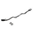 Load image into Gallery viewer, Flowmaster Flow FX Cat-Back Exhaust System fits 2020-2025 Jeep Gladiator - Main Product View