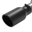 Load image into Gallery viewer, Flowmaster Flow FX Cat-Back Exhaust System fits 2020-2025 Jeep Gladiator - Back View