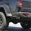 Load image into Gallery viewer, Flowmaster Flow FX Cat-Back Exhaust System fits 2020-2025 Jeep Gladiator - Additional View 6