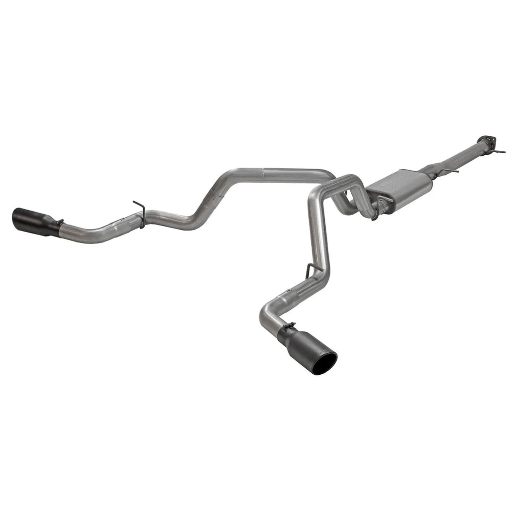 Flowmaster Flow FX Cat-Back Exhaust System fits 2020-2026 Chevrolet Silverado 2500 HD / Silverado 3500 HD / GMC Sierra 250...