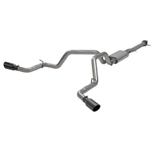 Load image into Gallery viewer, Flowmaster Flow FX Cat-Back Exhaust System fits 2020-2026 Chevrolet Silverado 2500 HD / Silverado 3500 HD / GMC Sierra 250...