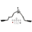 Load image into Gallery viewer, Flowmaster Flow FX Cat-Back Exhaust System fits 2020-2026 Chevrolet Silverado 2500 HD / Silverado 3500 HD / GMC Sierra 250...
