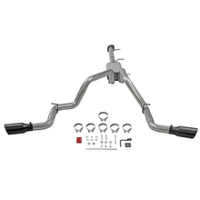Load image into Gallery viewer, Flowmaster Flow FX Cat-Back Exhaust System fits 2020-2026 Chevrolet Silverado 2500 HD / Silverado 3500 HD / GMC Sierra 250...