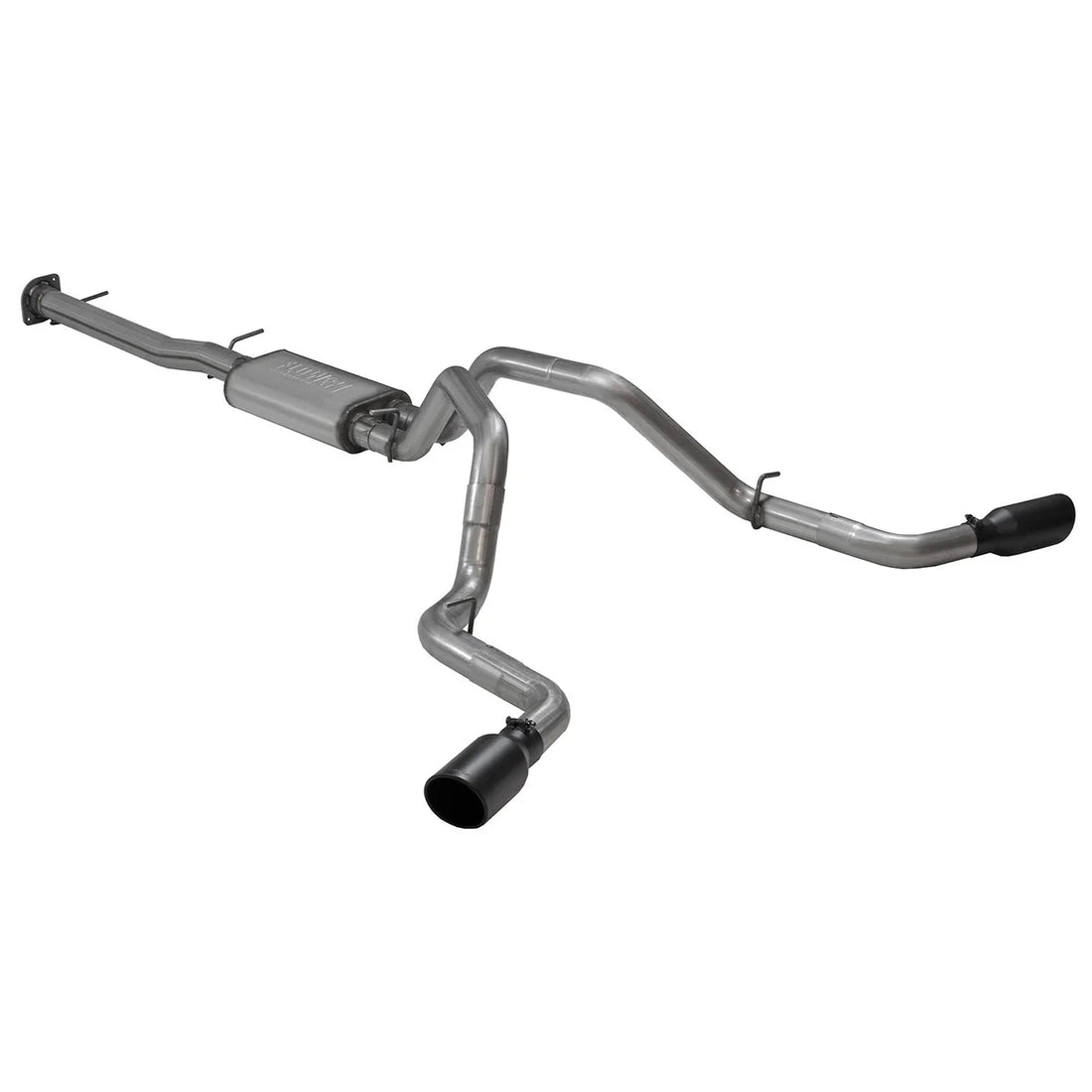 Flowmaster Flow FX Cat-Back Exhaust System fits 2020-2026 Chevrolet Silverado 2500 HD / Silverado 3500 HD / GMC Sierra 250...