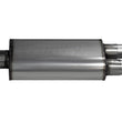 Load image into Gallery viewer, Flowmaster Flow FX Cat-Back Exhaust System fits 2020-2026 Chevrolet Silverado 2500 HD / Silverado 3500 HD / GMC Sierra 250...