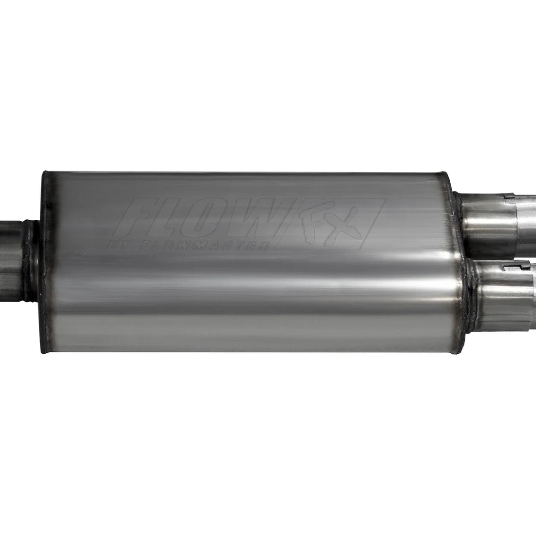 Flowmaster Flow FX Cat-Back Exhaust System fits 2020-2026 Chevrolet Silverado 2500 HD / Silverado 3500 HD / GMC Sierra 250...
