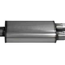 Load image into Gallery viewer, Flowmaster Flow FX Cat-Back Exhaust System fits 2020-2026 Chevrolet Silverado 2500 HD / Silverado 3500 HD / GMC Sierra 250...