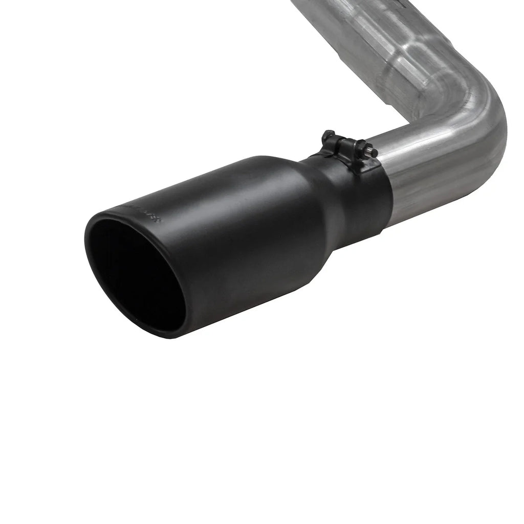 Flowmaster Flow FX Cat-Back Exhaust System fits 2020-2026 Chevrolet Silverado 2500 HD / Silverado 3500 HD / GMC Sierra 250...