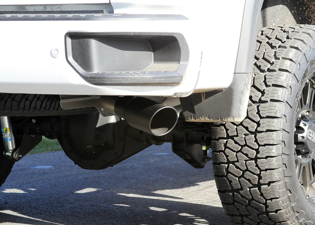 Flowmaster Flow FX Cat-Back Exhaust System fits 2020-2026 Chevrolet Silverado 2500 HD / Silverado 3500 HD / GMC Sierra 250...