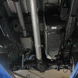 Load image into Gallery viewer, Flowmaster Flow FX Cat-Back Exhaust System fits 2020-2026 Chevrolet Silverado 2500 HD / Silverado 3500 HD / GMC Sierra 250...