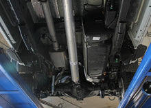 Load image into Gallery viewer, Flowmaster Flow FX Cat-Back Exhaust System fits 2020-2026 Chevrolet Silverado 2500 HD / Silverado 3500 HD / GMC Sierra 250...
