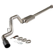 Load image into Gallery viewer, Flowmaster Flow FX Cat-Back Exhaust System fits 2020-2026 Chevrolet Silverado 2500 HD / Silverado 3500 HD / GMC Sierra 250...