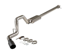 Load image into Gallery viewer, Flowmaster Flow FX Cat-Back Exhaust System fits 2020-2026 Chevrolet Silverado 2500 HD / Silverado 3500 HD / GMC Sierra 250...