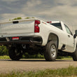 Load image into Gallery viewer, Flowmaster Flow FX Cat-Back Exhaust System fits 2020-2026 Chevrolet Silverado 2500 HD / Silverado 3500 HD / GMC Sierra 250...