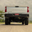 Load image into Gallery viewer, Flowmaster Flow FX Cat-Back Exhaust System fits 2020-2026 Chevrolet Silverado 2500 HD / Silverado 3500 HD / GMC Sierra 250...