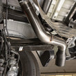 Load image into Gallery viewer, Flowmaster Flow FX Cat-Back Exhaust System fits 2020-2026 Chevrolet Silverado 2500 HD / Silverado 3500 HD / GMC Sierra 250...