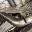Load image into Gallery viewer, Flowmaster Flow FX Cat-Back Exhaust System fits 2020-2026 Chevrolet Silverado 2500 HD / Silverado 3500 HD / GMC Sierra 250...