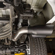 Load image into Gallery viewer, Flowmaster Flow FX Cat-Back Exhaust System fits 2020-2026 Chevrolet Silverado 2500 HD / Silverado 3500 HD / GMC Sierra 250...