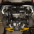 Load image into Gallery viewer, Flowmaster Flow FX Cat-Back Exhaust System fits 2020-2026 Chevrolet Silverado 2500 HD / Silverado 3500 HD / GMC Sierra 250...