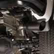 Load image into Gallery viewer, Flowmaster Flow FX Cat-Back Exhaust System fits 2020-2026 Chevrolet Silverado 2500 HD / Silverado 3500 HD / GMC Sierra 250...