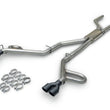 Load image into Gallery viewer, Flowmaster Flow FX Cat-Back Exhaust System fits 2020-2026 Ford Explorer / Lincoln Aviator - Main Product View