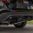 Load image into Gallery viewer, Flowmaster Flow FX Cat-Back Exhaust System fits 2020-2026 Ford Explorer / Lincoln Aviator - Back View