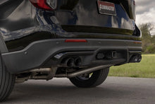 Load image into Gallery viewer, Flowmaster Flow FX Cat-Back Exhaust System fits 2020-2026 Ford Explorer / Lincoln Aviator - Back View