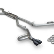 Load image into Gallery viewer, Flowmaster Flow FX Cat-Back Exhaust System fits 2020-2026 Ford Explorer / Lincoln Aviator - Additional View 5