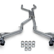 Load image into Gallery viewer, Flowmaster Flow FX Cat-Back Exhaust System fits 2020-2026 Ford Explorer / Lincoln Aviator - Additional View 10