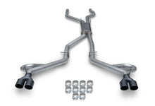 Load image into Gallery viewer, Flowmaster Flow FX Cat-Back Exhaust System fits 2020-2026 Ford Explorer / Lincoln Aviator - Additional View 10