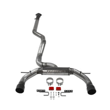 Load image into Gallery viewer, Flowmaster Flow FX Cat-Back Exhaust System fits 2021-2025 Ford Bronco - Side View