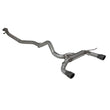 Load image into Gallery viewer, Flowmaster Flow FX Cat-Back Exhaust System fits 2021-2025 Ford Bronco - Back View