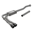 Load image into Gallery viewer, Flowmaster Flow FX Cat-Back Exhaust System fits 2021-2025 Ford F-150 - Main Product View