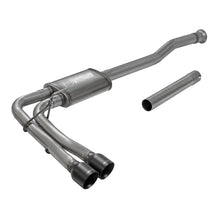 Load image into Gallery viewer, Flowmaster Flow FX Cat-Back Exhaust System fits 2021-2025 Ford F-150 - Main Product View