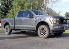 Load image into Gallery viewer, Flowmaster Flow FX Cat-Back Exhaust System fits 2021-2025 Ford F-150 - Back View