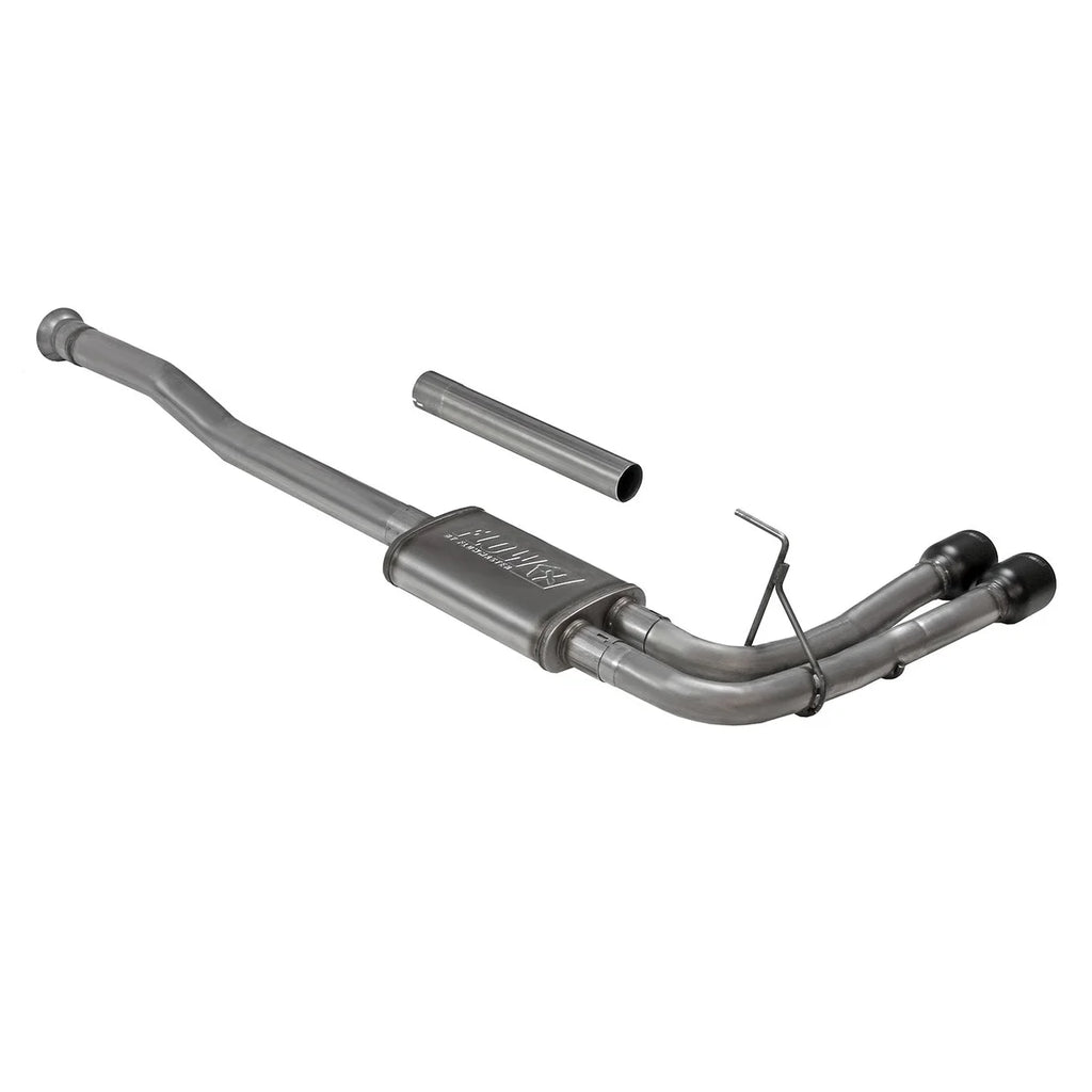 Flowmaster Flow FX Cat-Back Exhaust System fits 2021-2025 Ford F-150 - Additional View 5