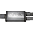 Load image into Gallery viewer, Flowmaster Flow FX Cat-Back Exhaust System fits 2021-2025 Ford F-150 - Additional View 6