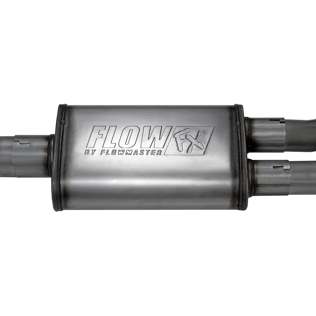 Flowmaster Flow FX Cat-Back Exhaust System fits 2021-2025 Ford F-150 - Additional View 6