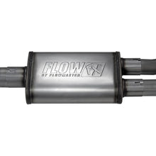 Load image into Gallery viewer, Flowmaster Flow FX Cat-Back Exhaust System fits 2021-2025 Ford F-150 - Additional View 6