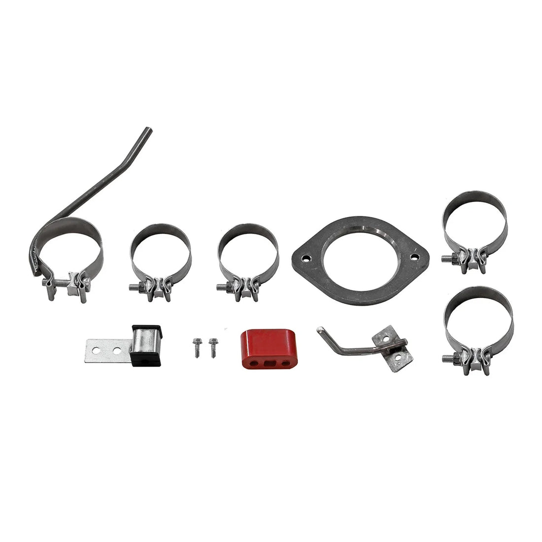 Flowmaster Flow FX Cat-Back Exhaust System fits 2021-2025 Ford F-150 - Additional View 7
