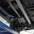 Load image into Gallery viewer, Flowmaster Flow FX Cat-Back Exhaust System fits 2021-2025 Ford F-150 - Side View