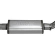 Load image into Gallery viewer, Flowmaster Flow FX Cat-Back Exhaust System fits 2021-2025 Ford F-150 - Additional View 5