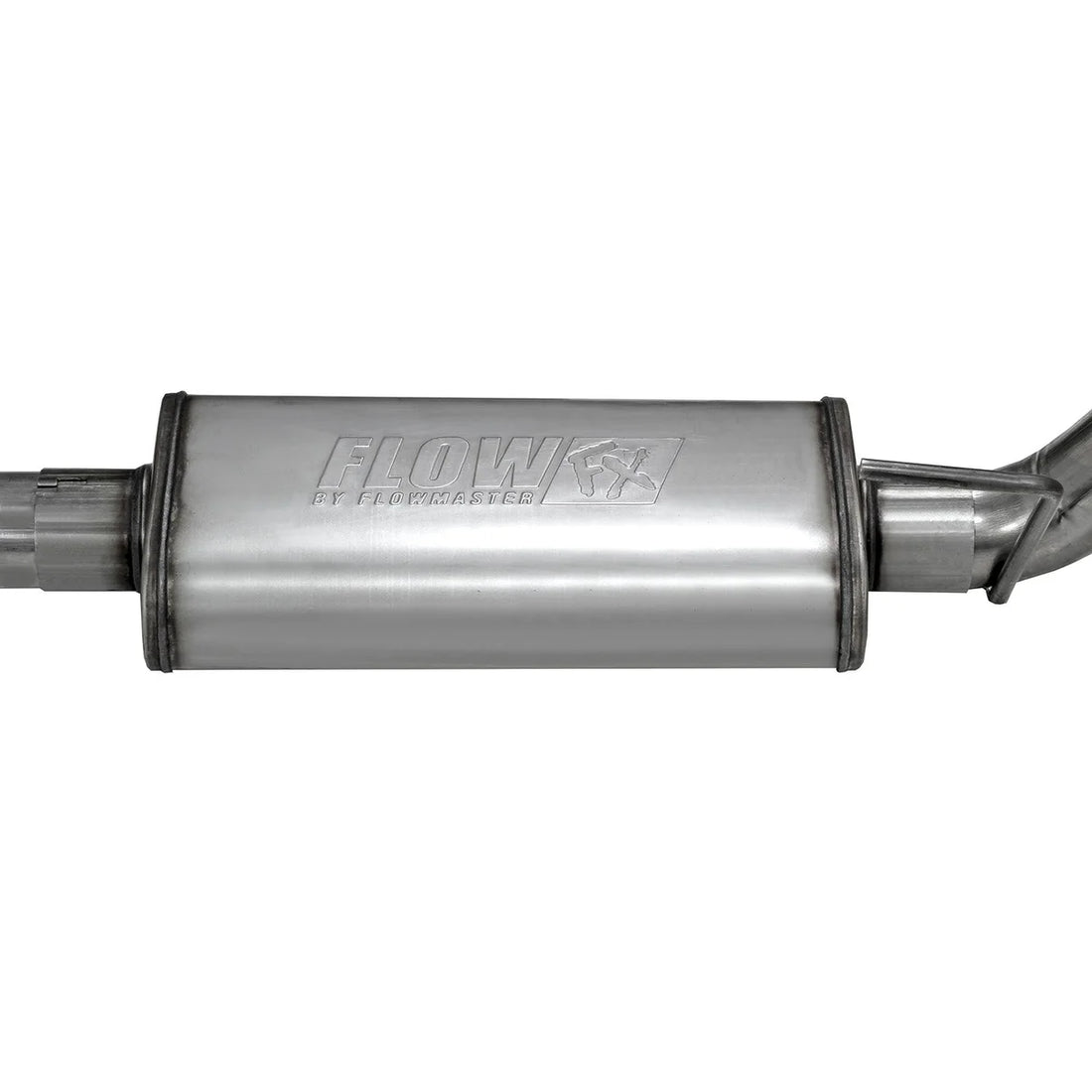 Flowmaster Flow FX Cat-Back Exhaust System fits 2021-2025 Ford F-150 - Additional View 5